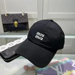 miu miu casquette s_121a042